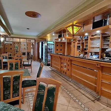 Gostisce Kuzner Pri Makedonki Guest house Maribor