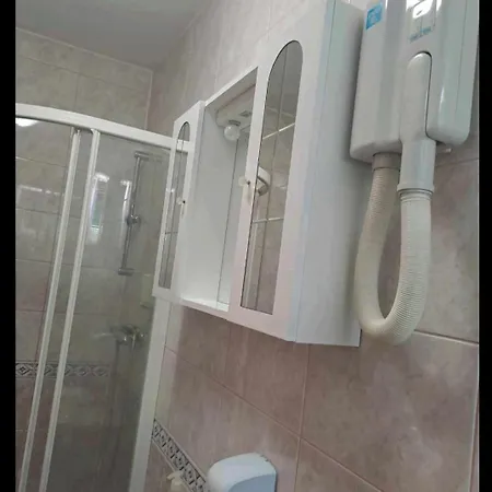 Guest house Gostisce Kuzner Pri Makedonki