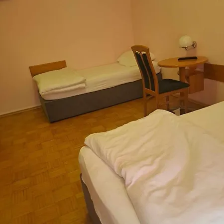Guest house Gostisce Kuzner Pri Makedonki Maribor
